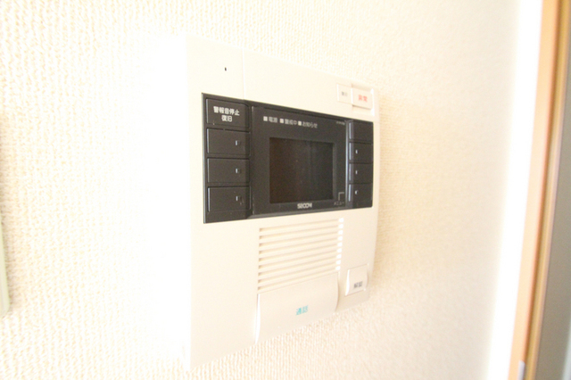 その他設備　※別室の参考写真の為、現況優先です。