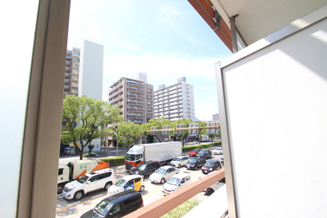 眺望　※別室の参考写真の為、現況優先です。