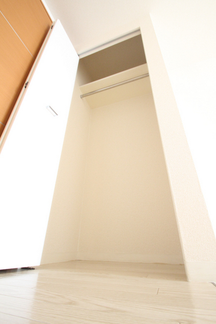 収納　※別室の参考写真の為、現況優先です。