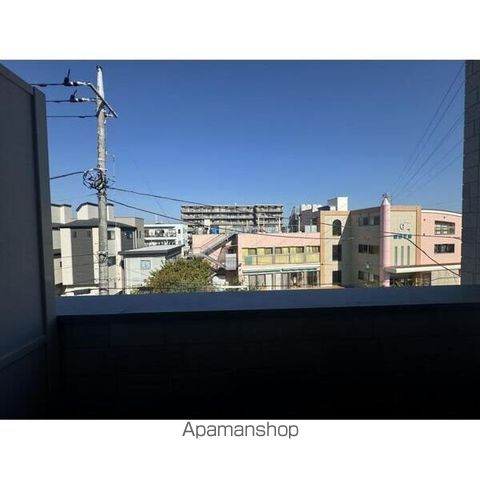 眺望　眺望