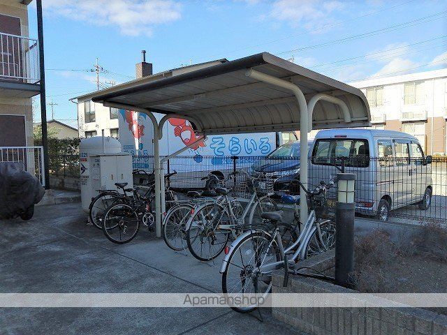 その他共有部分　その他共有部分