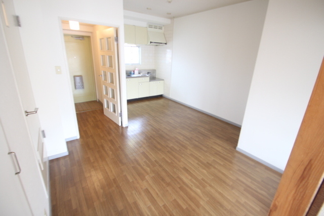 居室・リビング　ＬＤＫ９帖