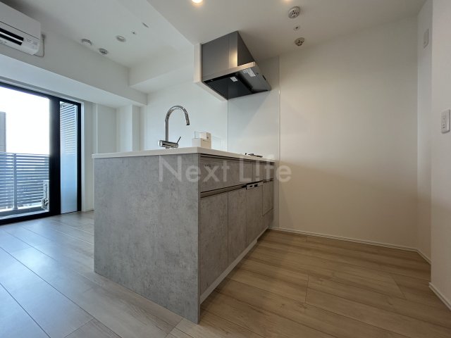 キッチン　シーフォルム マチダ