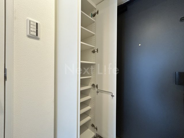 収納　シーフォルム マチダ