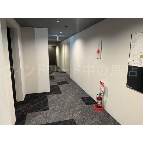 ロビー　詳細は、ウィンドワード中の島店までご相談下さい。