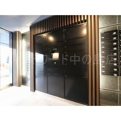 その他共有部分　詳細は、ウィンドワード中の島店までご相談下さい。