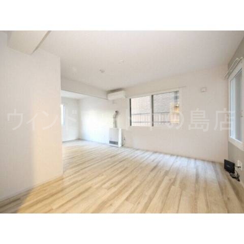 その他　詳細は、ウィンドワード中の島店までご相談下さい。