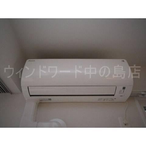 その他設備　詳細は、ウィンドワード中の島店までご相談下さい。