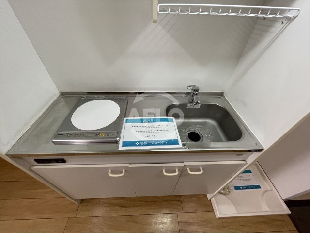 キッチン　アーデン和泉町　キッチン