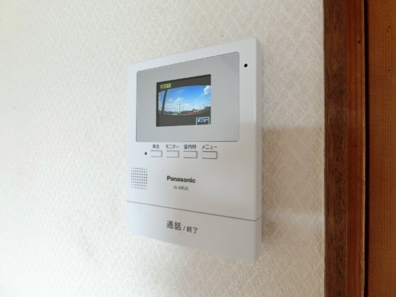 セキュリティ　図面と現状に相違がある場合には現状を優先