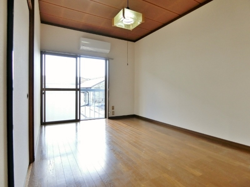 居室・リビング　図面と現状に相違がある場合には現状を優先