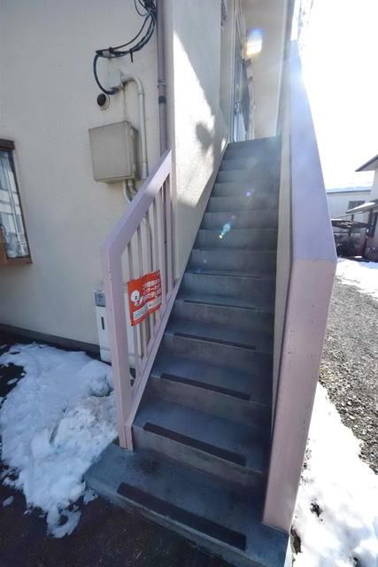 その他共有部分　外観・共用部分