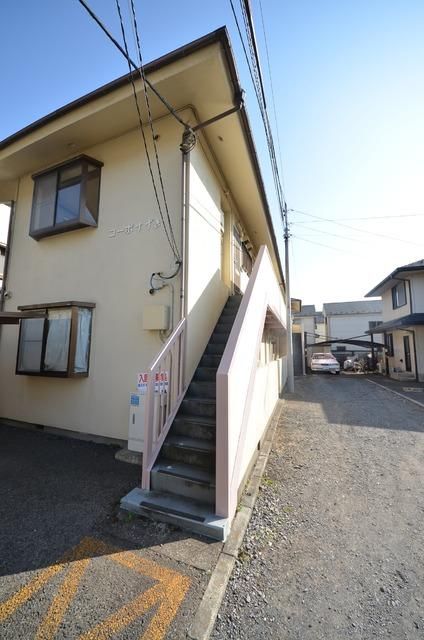 その他　外観・共用部分