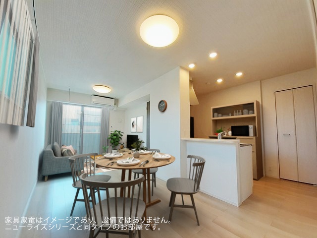 居室・リビング