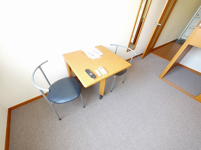 その他部屋・スペース　おしゃれな内装です