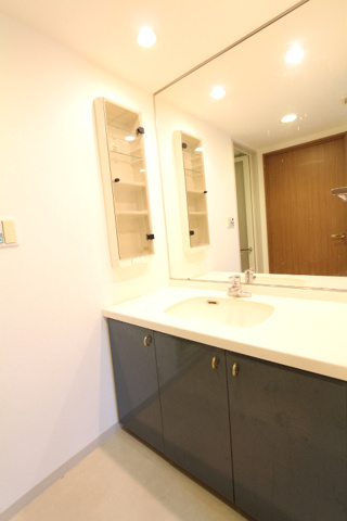 洗面設備　洗面※別部屋参考写真