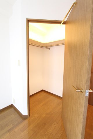 収納　収納※別部屋参考写真