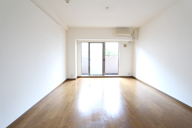 居室・リビング　居室※別部屋参考写真