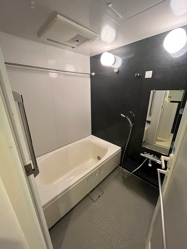 バス・シャワールーム　別部屋参考