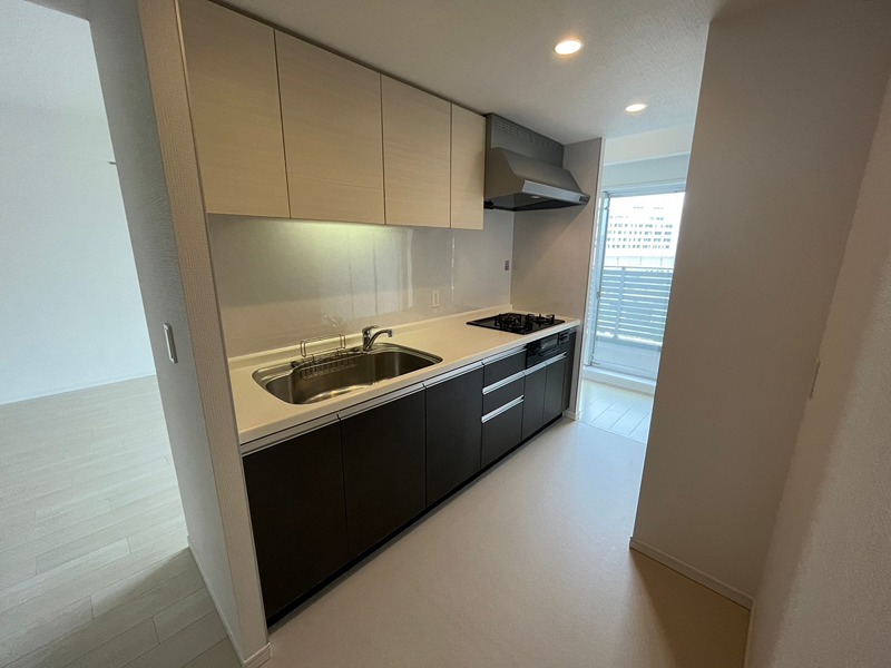 キッチン　別部屋参考