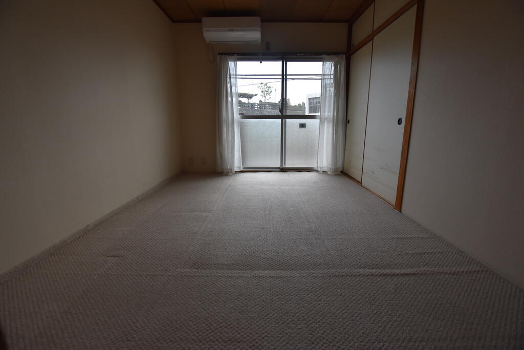 その他部屋・スペース　和室