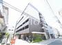 大井町駅より徒歩9分 4階 築6年10ヶ月の賃貸物件