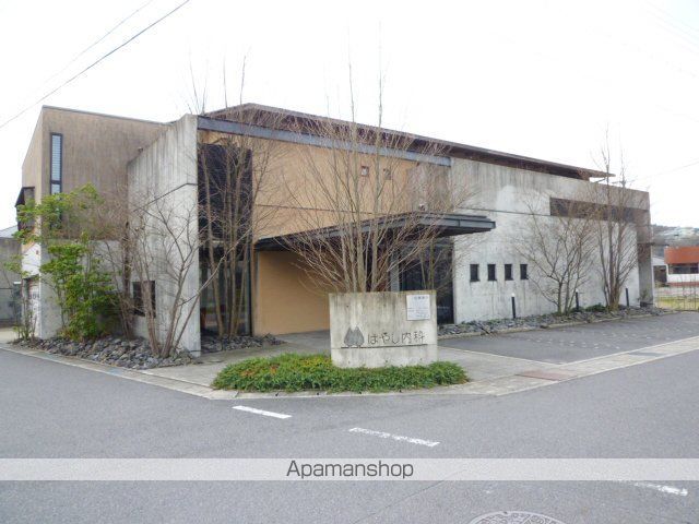 病院　はやし内科（病院）まで290m