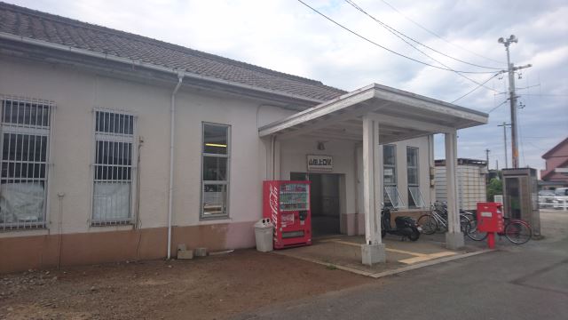 その他　山田上口（その他）まで1300m