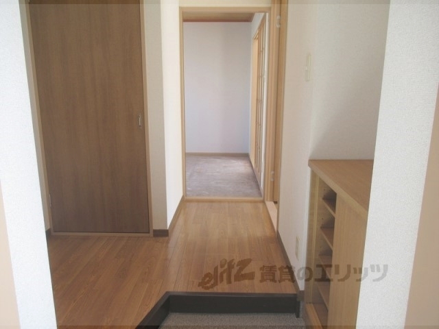 その他部屋・スペース　廊下