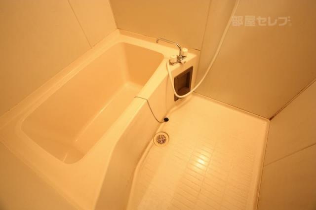 バス・シャワールーム　（写真はイメージです）