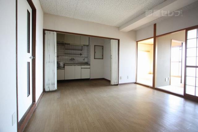 居室・リビング　（写真はイメージです）