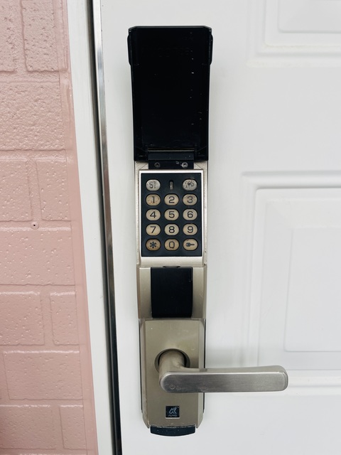 その他設備　エアコン設置済みなので、オールシーズン快適に暮らせます♪