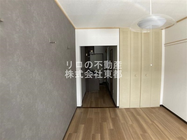 その他部屋・スペース　明るい雰囲気で暮らしやすい！優しい質感の室内がオススメ☆