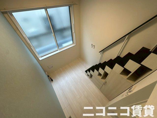 眺望　別号室イメージの為、現状を優先致します。