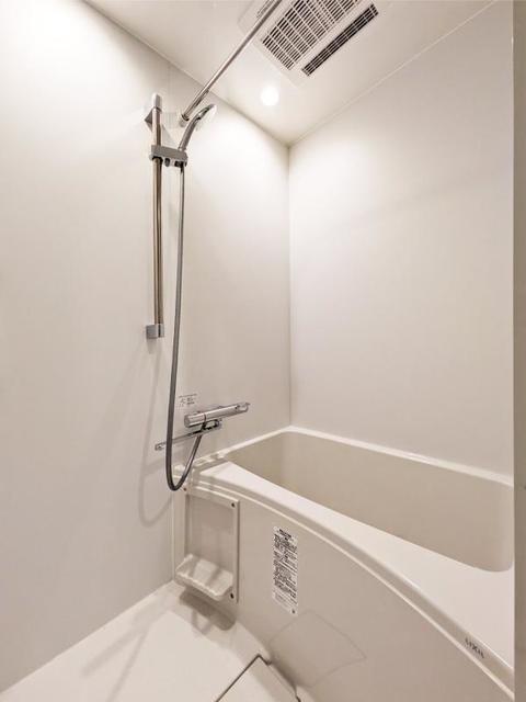 バス・シャワールーム　同シリーズ参考写真