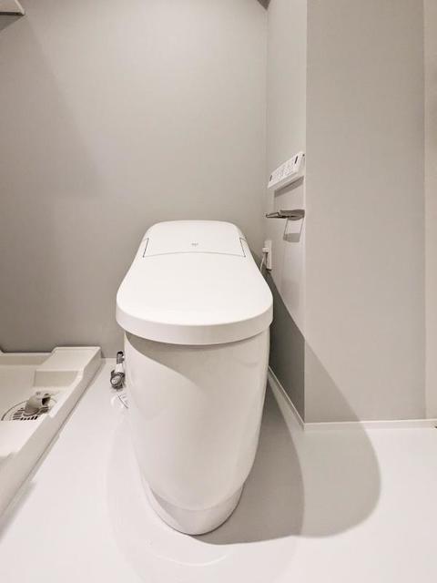 トイレ　同シリーズ参考写真