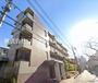 荻窪駅より徒歩6分 2階 築29年3ヶ月の賃貸物件
