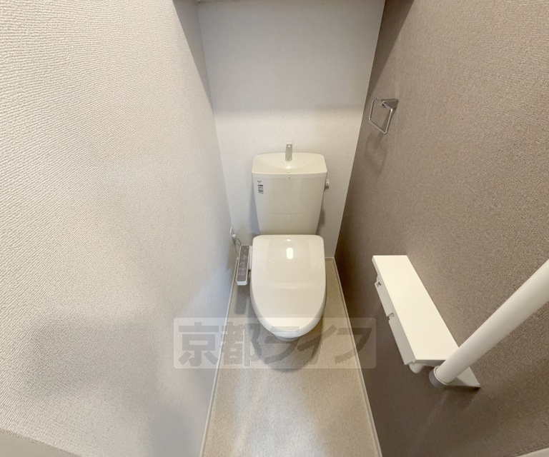 その他　・建築中