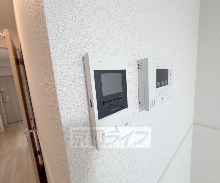 その他　・建築中