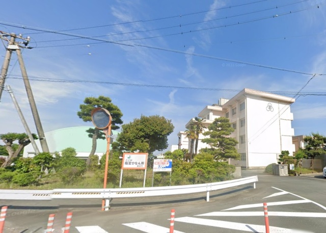 小学校　磐田市立東部小学校（小学校）まで2382m