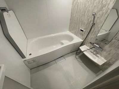 バス・シャワールーム　別号室参考写真