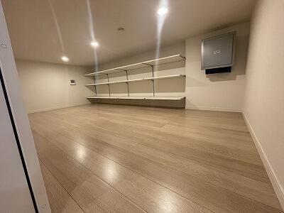 その他部屋・スペース　別号室参考写真