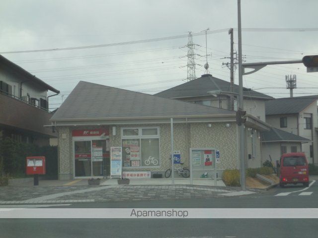 その他　浜松新都田郵便局（その他）まで329m