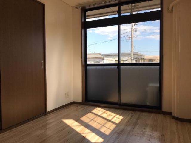 その他部屋・スペース　洋室