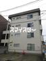 東大和市駅より徒歩8分 4階 築47年10ヶ月の賃貸物件