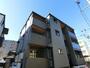 セレスティア大和町 2階 新築の賃貸物件