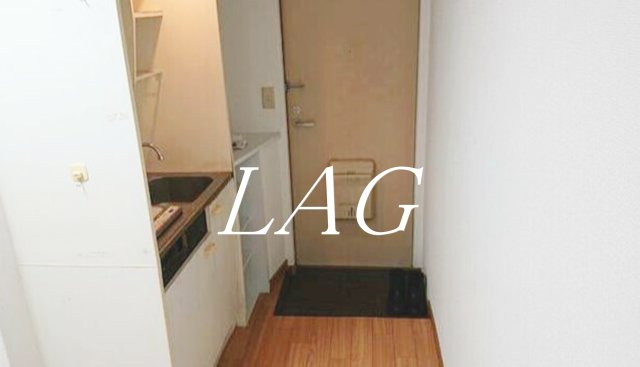 玄関　玄関です。