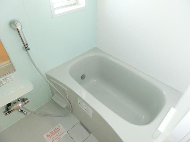 バス・シャワールーム　1201号室