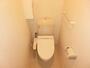 トイレ　1201号室