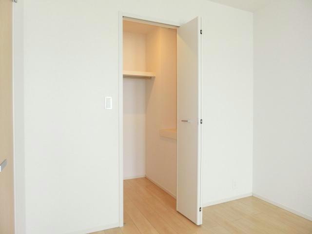 収納　1201号室